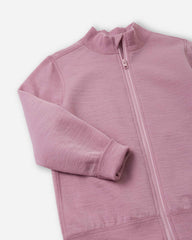 Mahin - Kids' Merino Wool Sweater