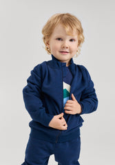 Mahin - Kids' Merino Wool Sweater
