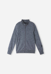 Mahin - Kids' Merino Wool Sweater