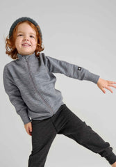 Mahin - Kids' Merino Wool Sweater