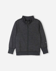 Mahin - Kids' Merino Wool Sweater