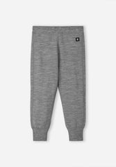 Misam - Kids' Merino Wool Pants