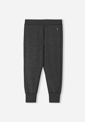 Misam - Kids' Merino Wool Pants