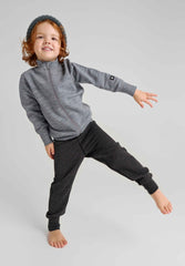 Misam - Kids' Merino Wool Pants
