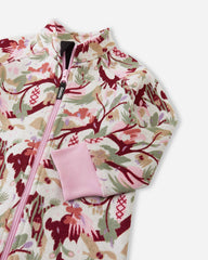 Myytti - Baby & Toddler Fleece Jumpsuit