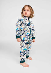 Myytti - Baby & Toddler Fleece Jumpsuit