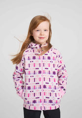 Northern - Kids' Fleece Jacket