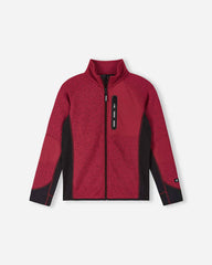 Liukuen - Kids' Seawool® Fleece Jacket