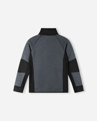 Liukuen - Kids' Seawool® Fleece Jacket