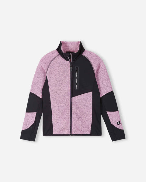 Laskien - Kids' Seawool® Fleece Jacket