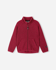 Hopper - Kids' Knit Fleece Jacket