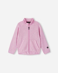 Hopper - Kids' Knit Fleece Jacket