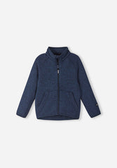 Hopper - Kids' Knit Fleece Jacket