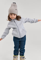 Hopper - Kids' Knit Fleece Jacket