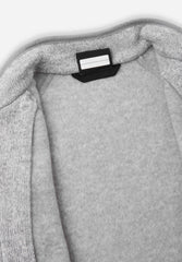 Hopper - Kids' Knit Fleece Jacket