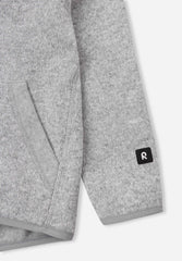 Hopper - Kids' Knit Fleece Jacket