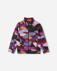 Niksini - Kids' Seawool® Fleece Jacket
