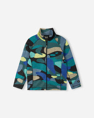 Niksini - Kids' Seawool® Fleece Jacket
