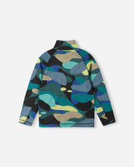 Niksini - Kids' Seawool® Fleece Jacket