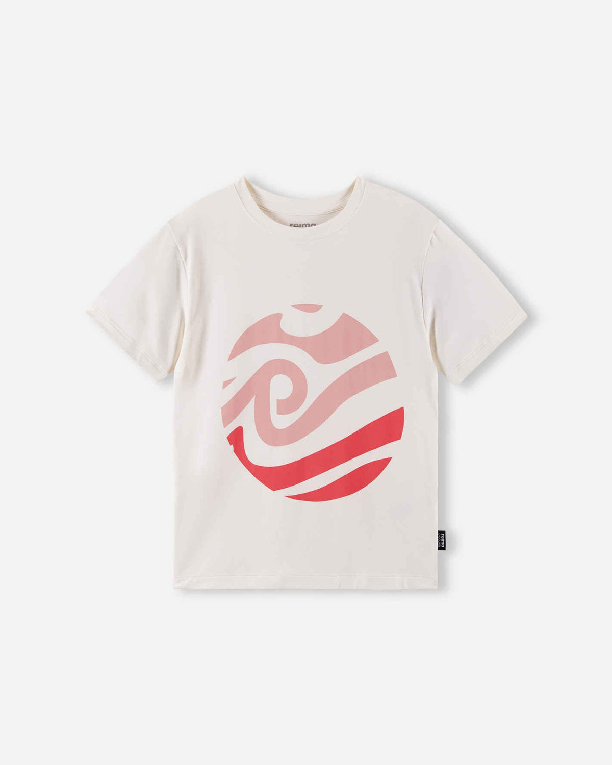 Vauhdikas - Kids' Cooling T-Shirt