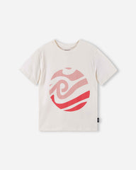 Vauhdikas - Kids' Cooling T-Shirt