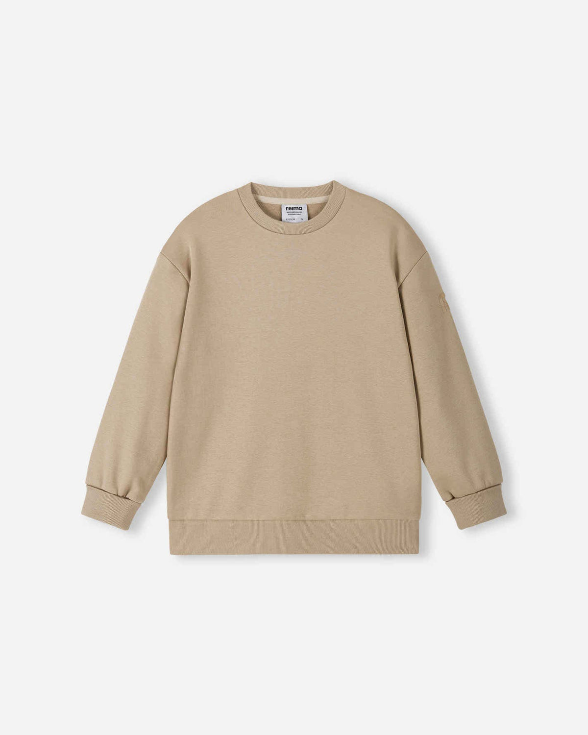 Svetari - Organic French Terry Sweatshirt