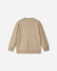 Svetari - Organic French Terry Sweatshirt