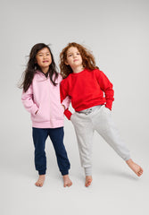 Joggari - Kids' Organic French Terry Joggers