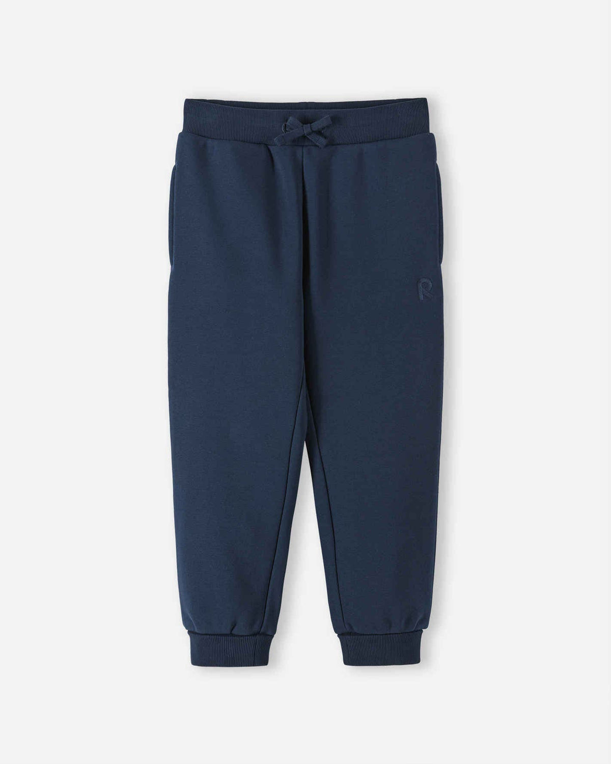 Joggari - Kids' Organic French Terry Joggers