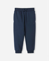 Joggari - Kids' Organic French Terry Joggers