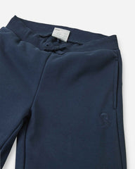Joggari - Kids' Organic French Terry Joggers