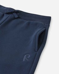 Joggari - Kids' Organic French Terry Joggers