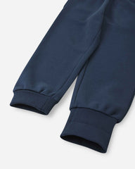 Joggari - Kids' Organic French Terry Joggers