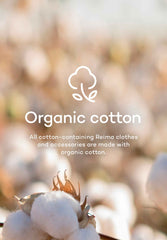Joggari - Kids' Organic French Terry Joggers