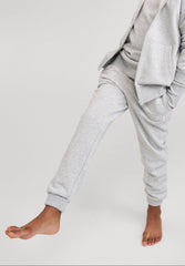 Joggari - Kids' Organic French Terry Joggers