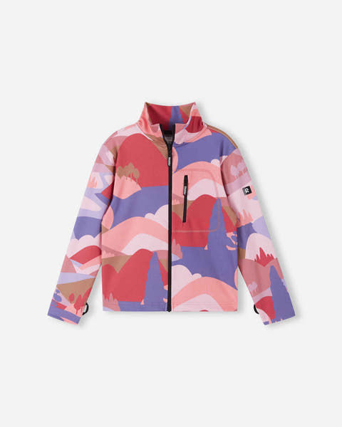 Iisisti - Kids' Soft Jersey Jacket