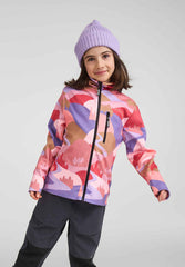 Iisisti - Kids' Soft Jersey Jacket