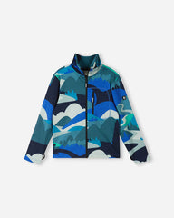 Iisisti - Kids' Soft Jersey Jacket