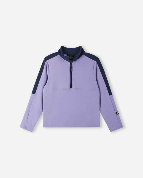 Laduille - Kids' Fleece Jacket