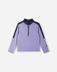 Laduille - Kids' Fleece Jacket