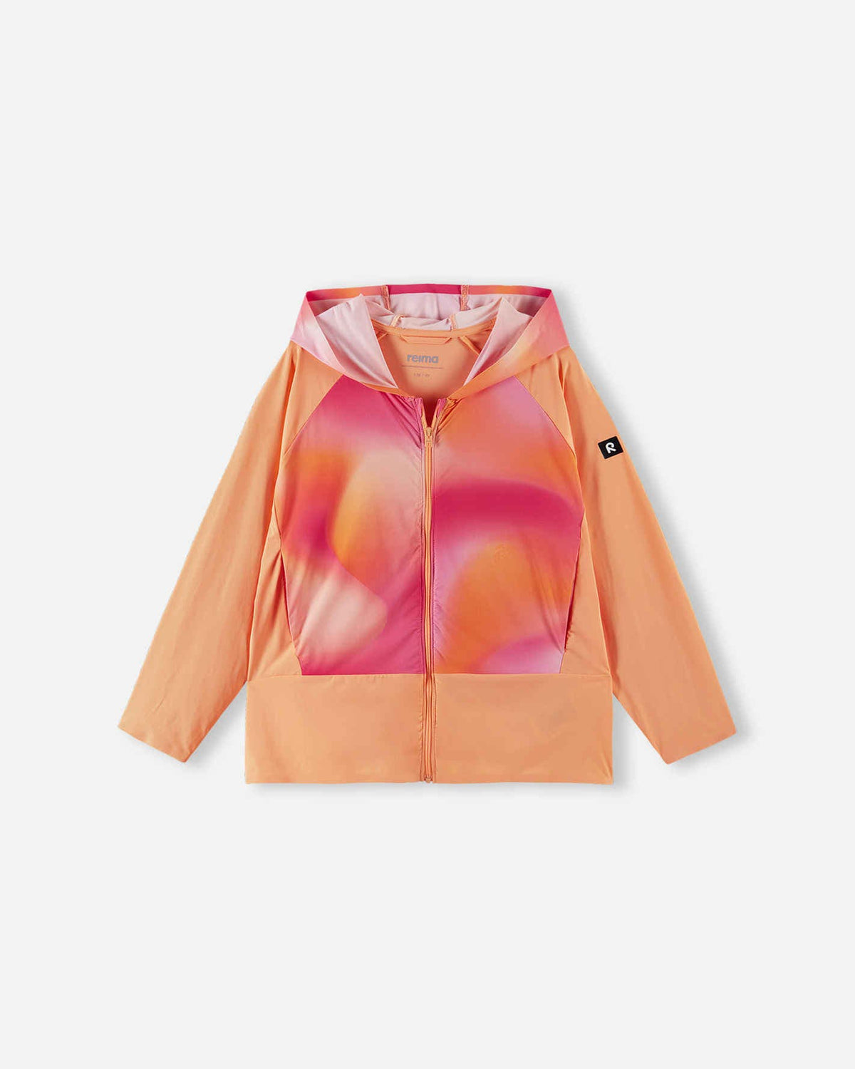 Tuuletin - Kids' Cooling Hoodie