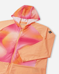 Tuuletin - Kids' Cooling Hoodie