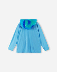 Tuuletin - Kids' Cooling Hoodie