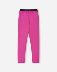 Olmeri - Kids' Seawool® Fleece Pants