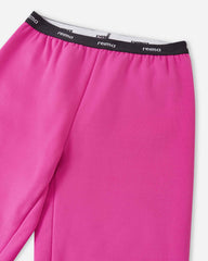 Olmeri - Kids' Seawool® Fleece Pants