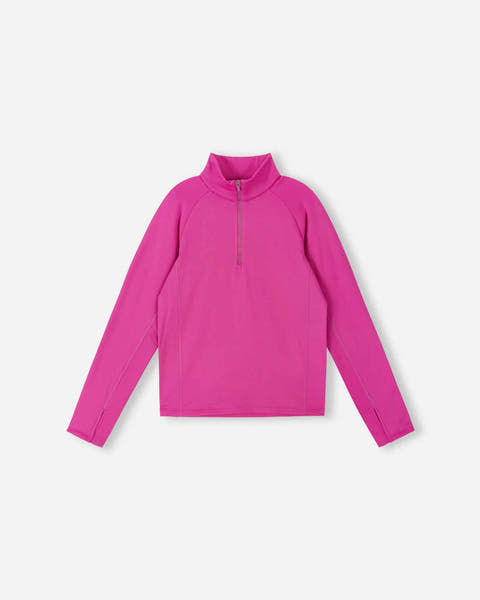 Meriol - Kids' Seawool® Fleece Jacket