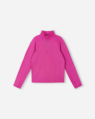 Meriol - Kids' Seawool® Fleece Jacket