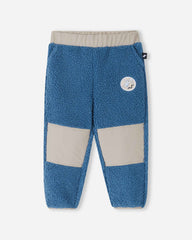 Moomin Lustig - Toddler Fleece Pants
