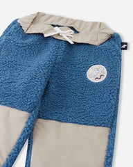 Moomin Lustig - Toddler Fleece Pants