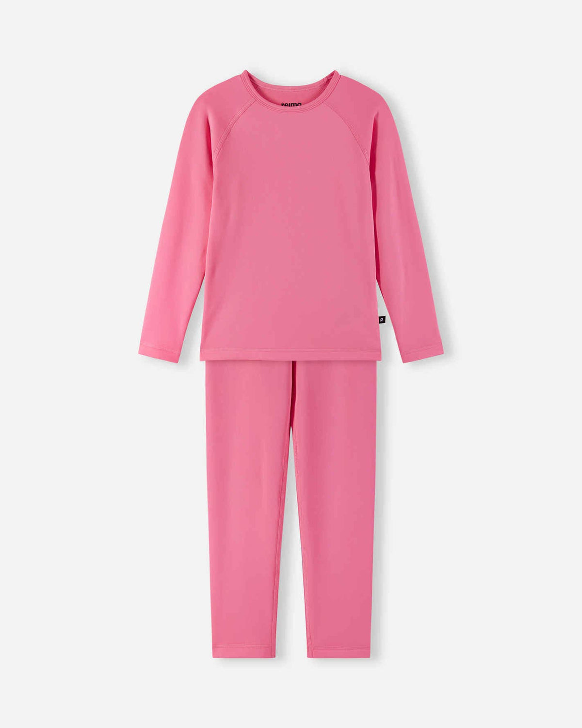 Lampo - Kids' Seawool® Base Layer Set